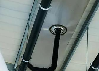 苏州虹吸排水的原理