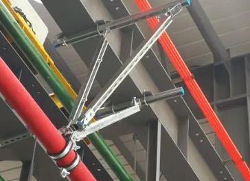 苏州抗震支架厂家与你分享你必须做的紧急情况下的准备